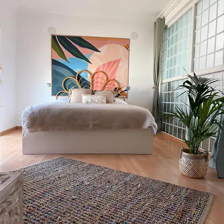 Casa Sol E Sal Oda ve Kahvaltı 3*