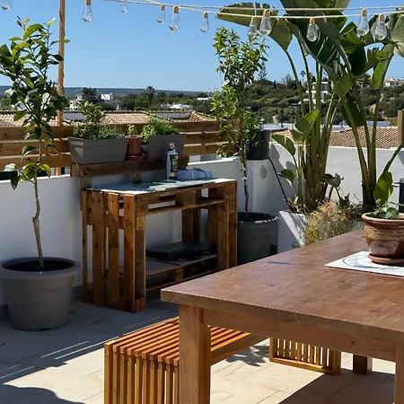Casa Sol E Sal 3*