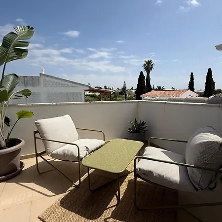 Casa Sol E Sal Oda ve Kahvaltı