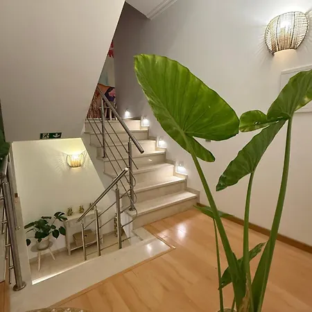 Oda ve Kahvaltı Casa Sol E Sal 3*