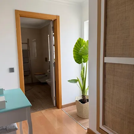 Casa Sol E Sal Oda ve Kahvaltı 3*