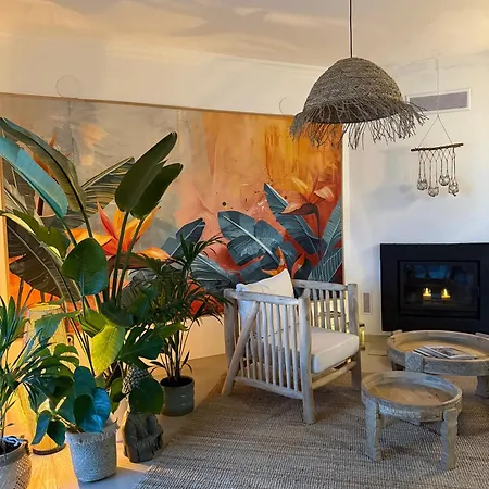 Casa Sol E Sal Oda ve Kahvaltı