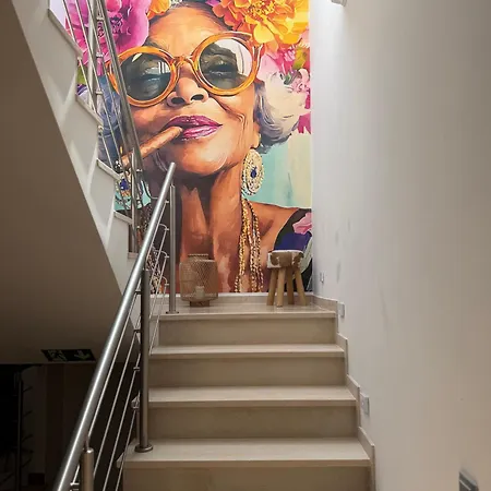 Casa Sol E Sal Luz
