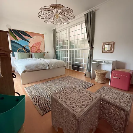 Casa Sol E Sal