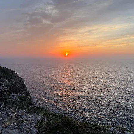 Casa Sol E Sal Oda ve Kahvaltı 3*