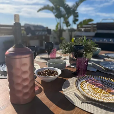 Oda ve Kahvaltı Casa Sol E Sal 3*