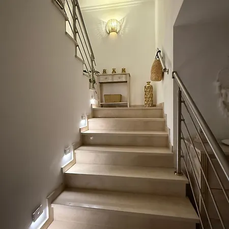 Oda ve Kahvaltı Casa Sol E Sal