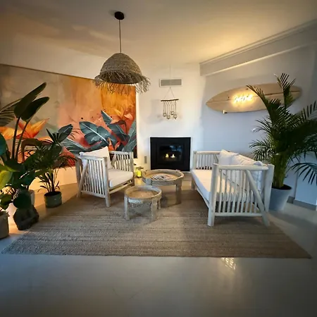 Casa Sol E Sal Oda ve Kahvaltı 3*