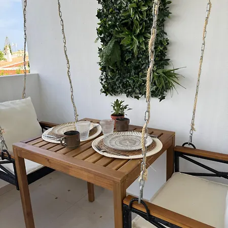 Casa Sol E Sal Luz