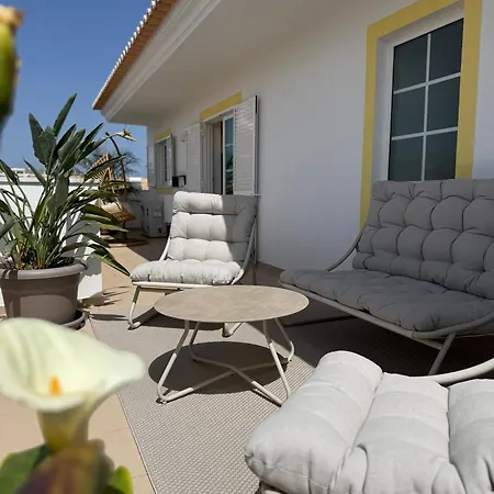 Casa Sol E Sal Luz