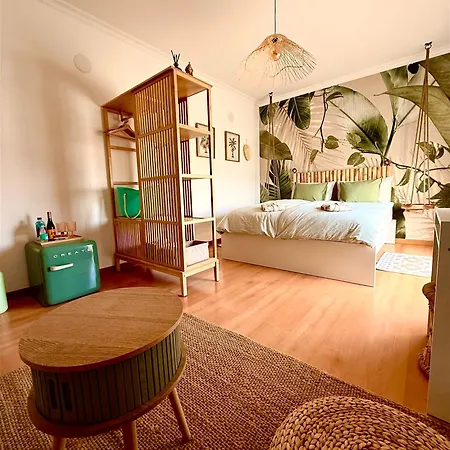 Casa Sol E Sal 3*
