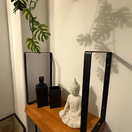 Casa Sol E Sal