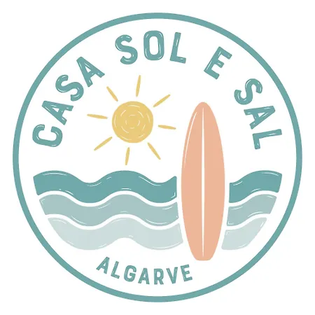 Casa Sol E Sal Luz