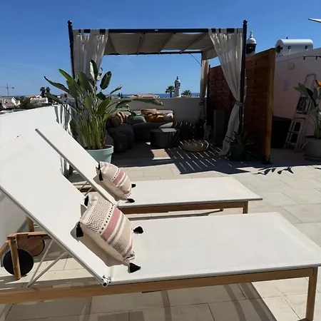 Oda ve Kahvaltı Casa Sol E Sal 3*
