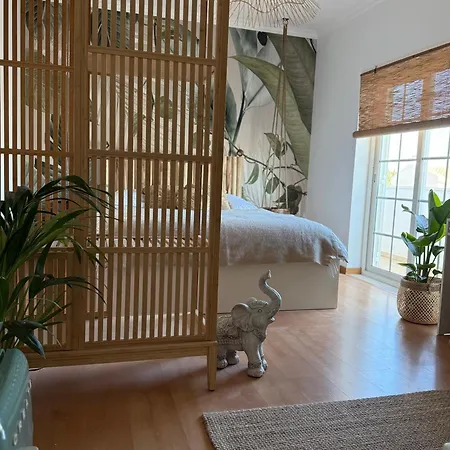 Casa Sol E Sal Oda ve Kahvaltı