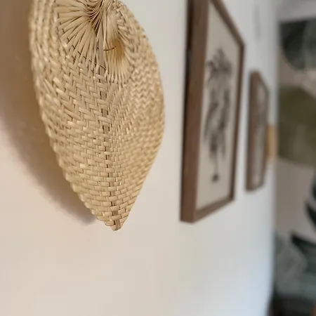 Oda ve Kahvaltı Casa Sol E Sal Luz