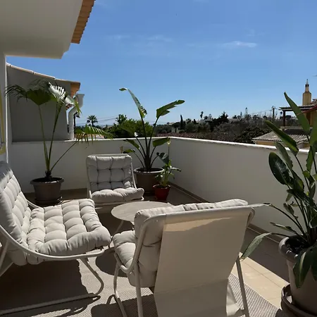 Casa Sol E Sal Oda ve Kahvaltı 3*