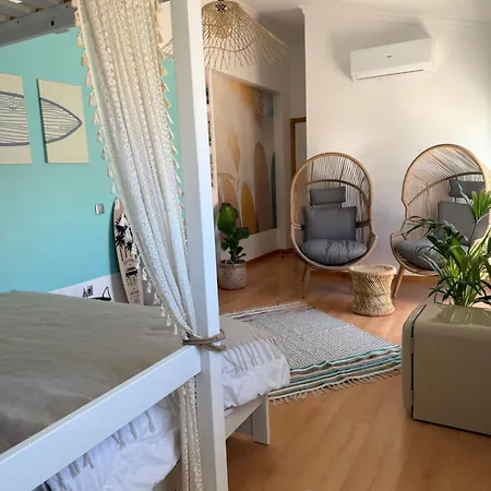 Casa Sol E Sal Luz