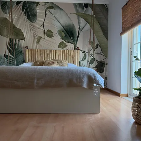Panzió Casa Sol E Sal Luz